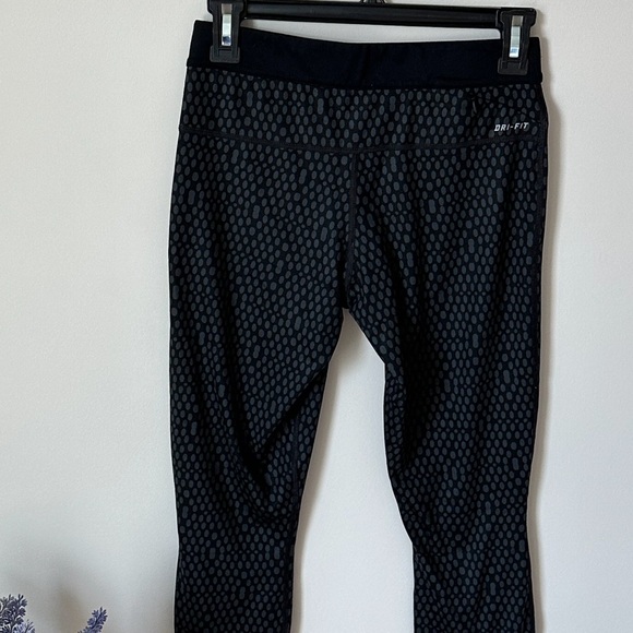 Nike Leggings cropped - Picture 5 of 9